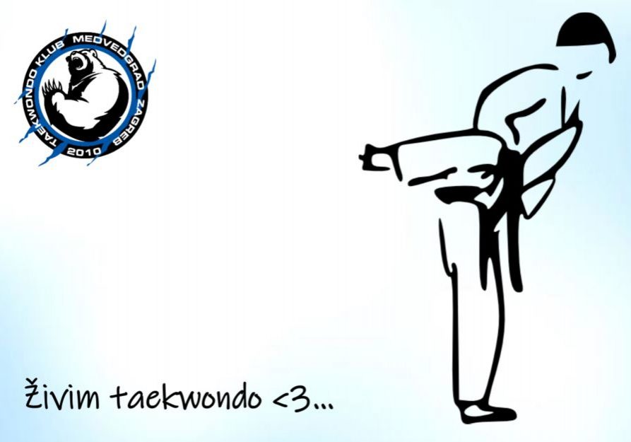 Živim Tkd